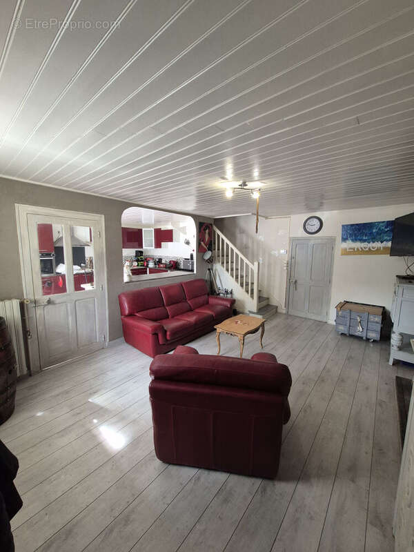 Photo 2 - Maison à BAIN-DE-BRETAGNE