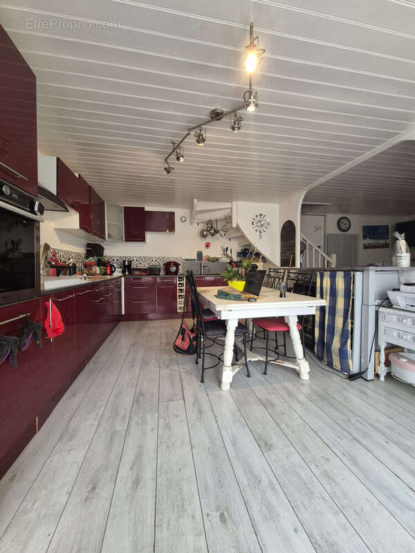 Photo 3 - Maison à BAIN-DE-BRETAGNE