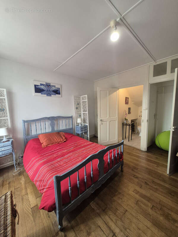 Photo 4 - Maison à BAIN-DE-BRETAGNE