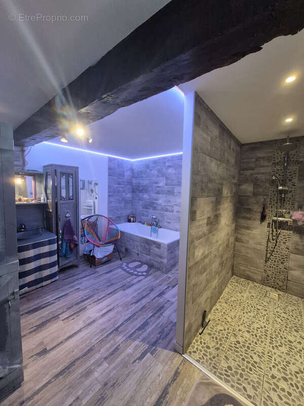 Photo 5 - Maison à BAIN-DE-BRETAGNE