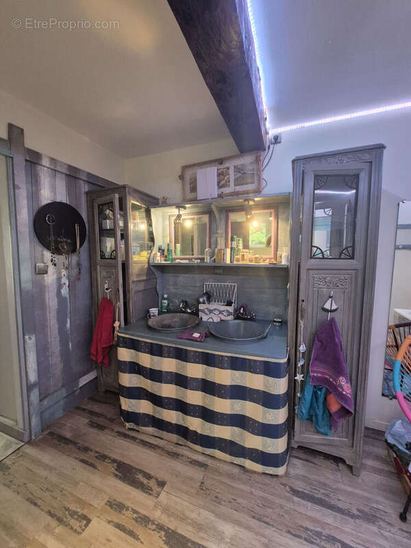 Photo 6 - Maison à BAIN-DE-BRETAGNE