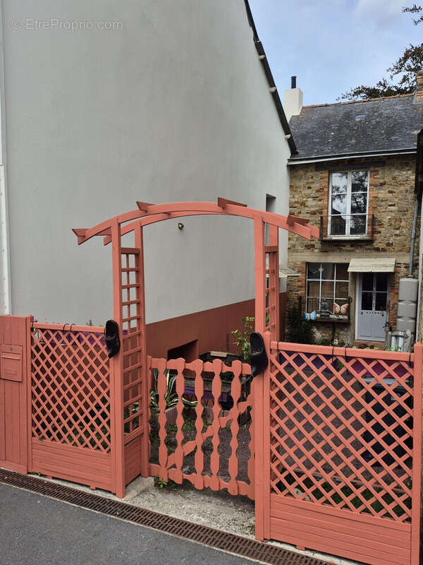 Photo 7 - Maison à BAIN-DE-BRETAGNE