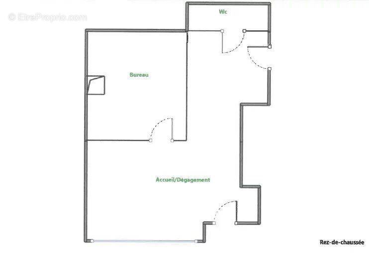 Commerce à BEAUMONT-SUR-OISE