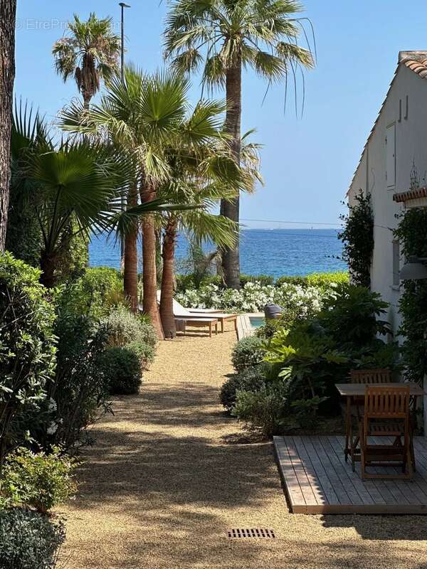 Maison à SAINTE-MAXIME