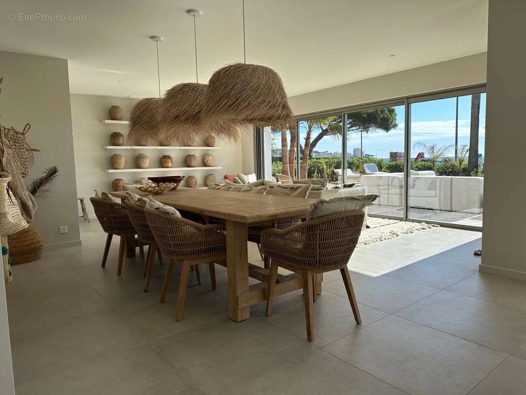 Maison à SAINTE-MAXIME