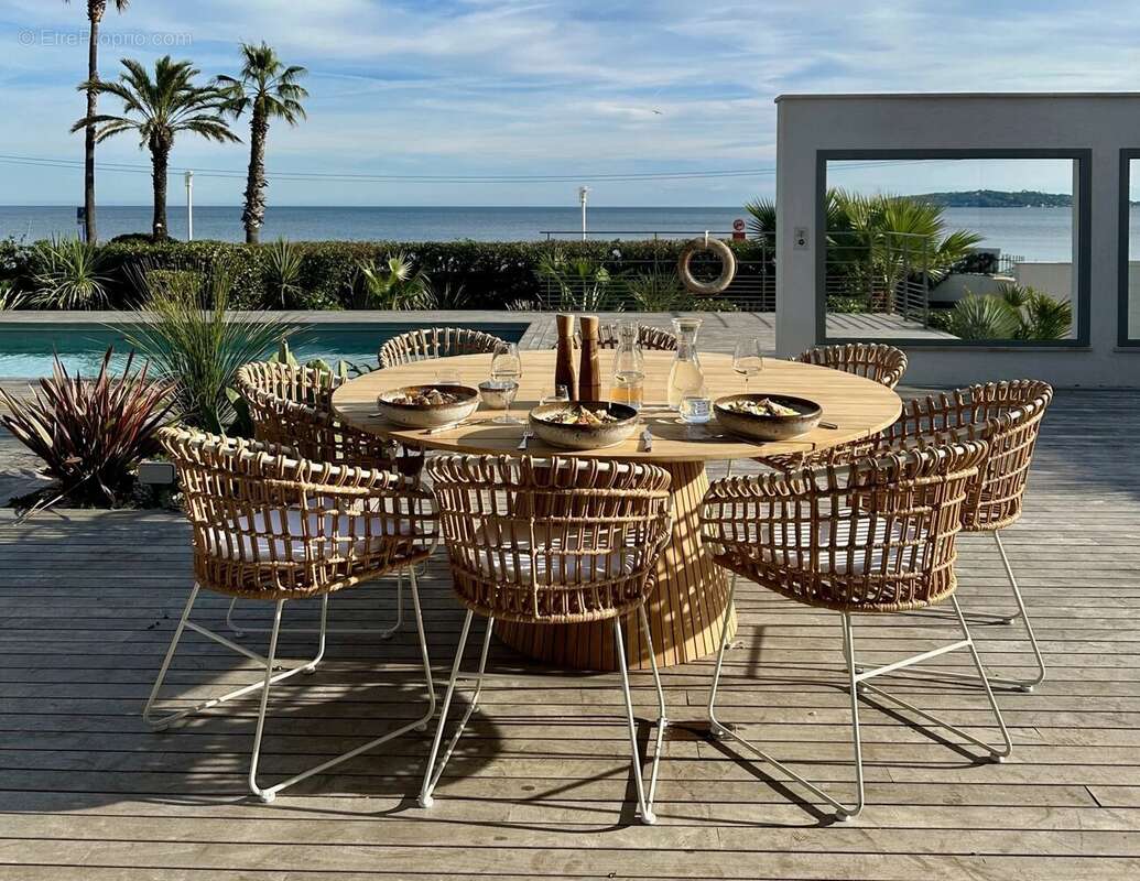 Maison à SAINTE-MAXIME