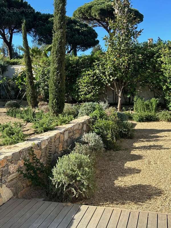 Maison à SAINTE-MAXIME