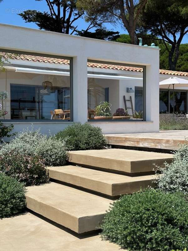 Maison à SAINTE-MAXIME