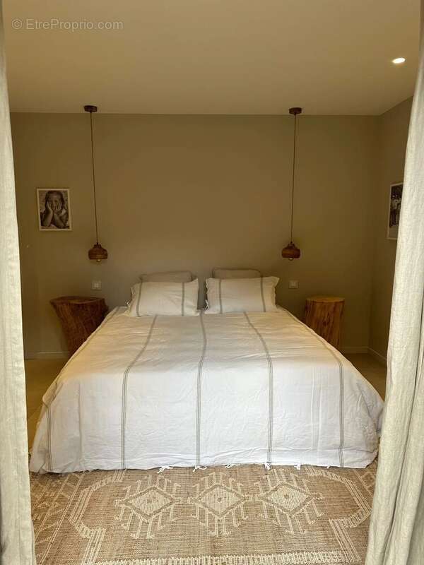 Maison à SAINTE-MAXIME