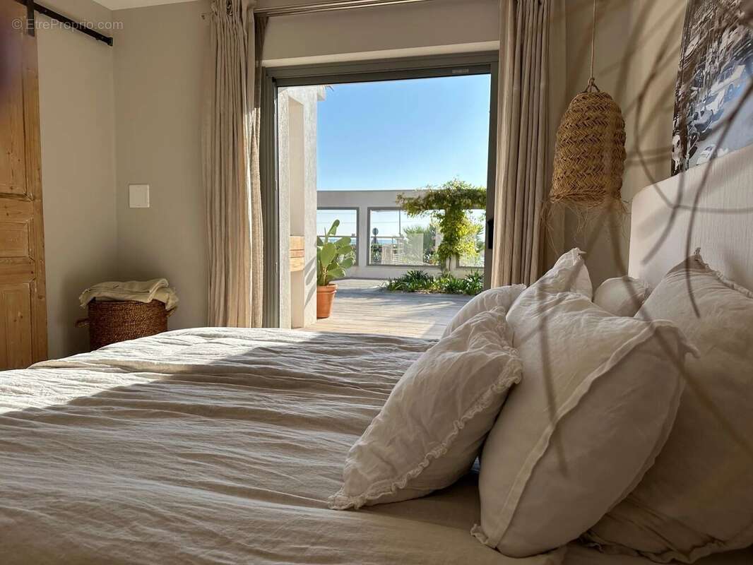 Maison à SAINTE-MAXIME