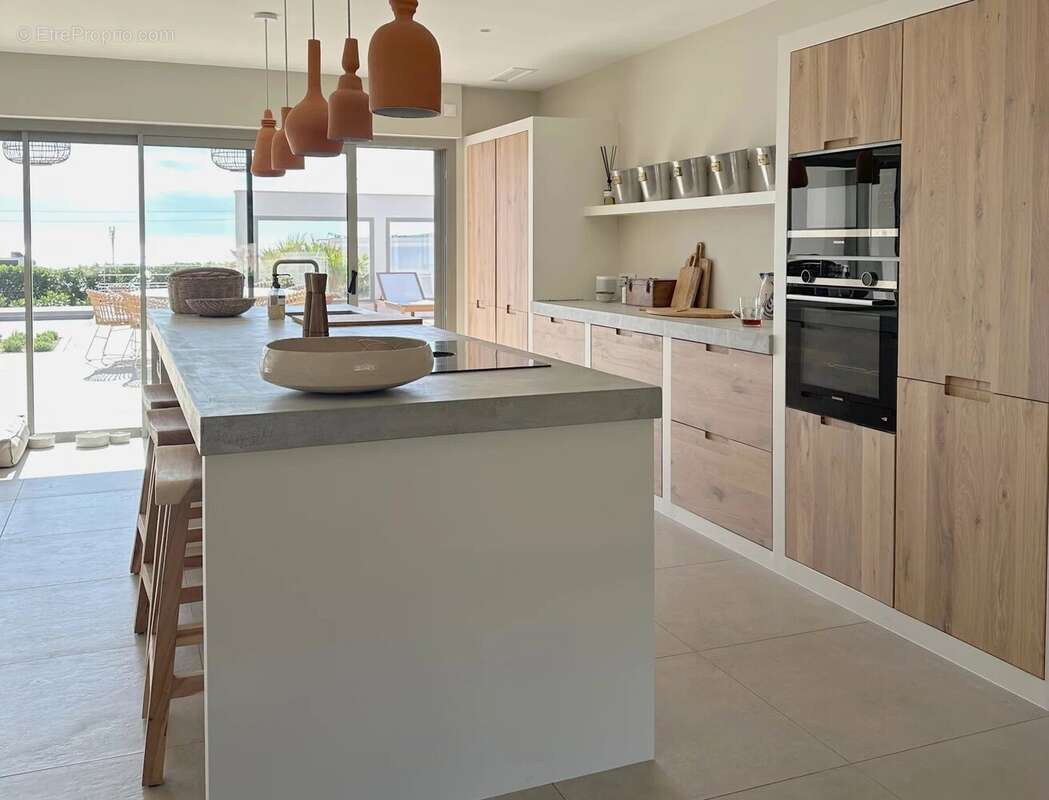 Maison à SAINTE-MAXIME