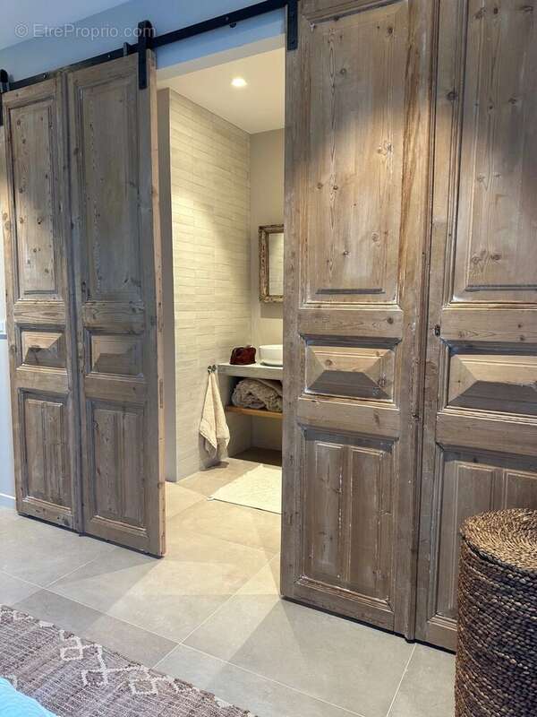 Maison à SAINTE-MAXIME