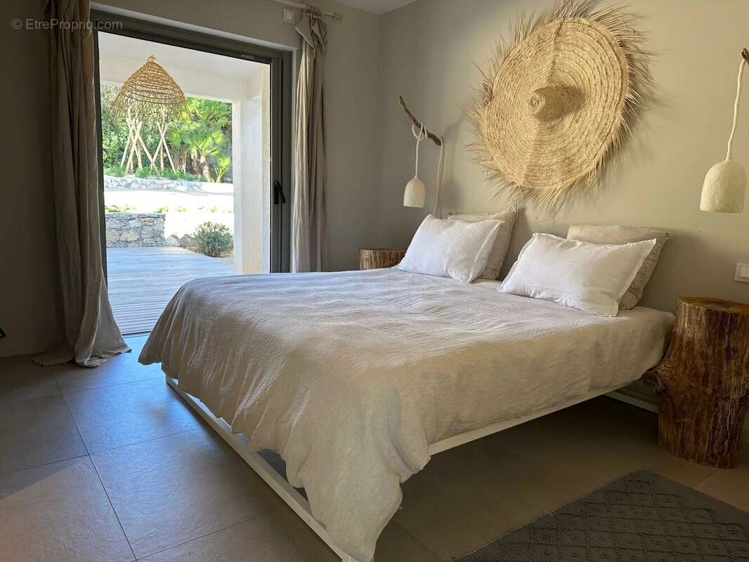 Maison à SAINTE-MAXIME