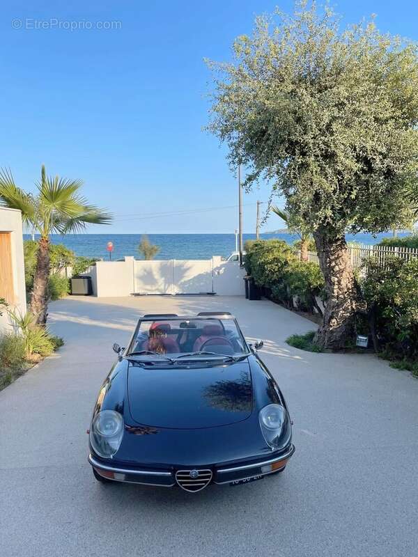 Maison à SAINTE-MAXIME