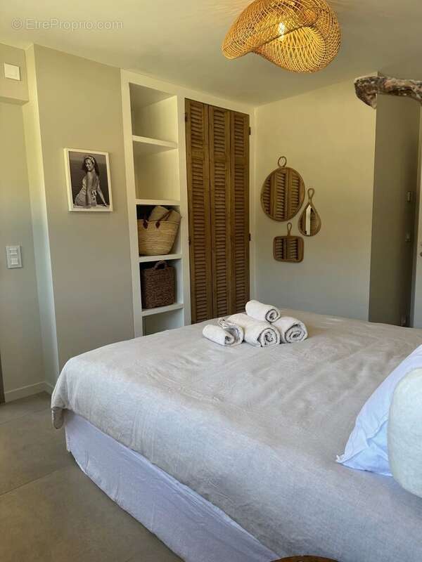 Maison à SAINTE-MAXIME