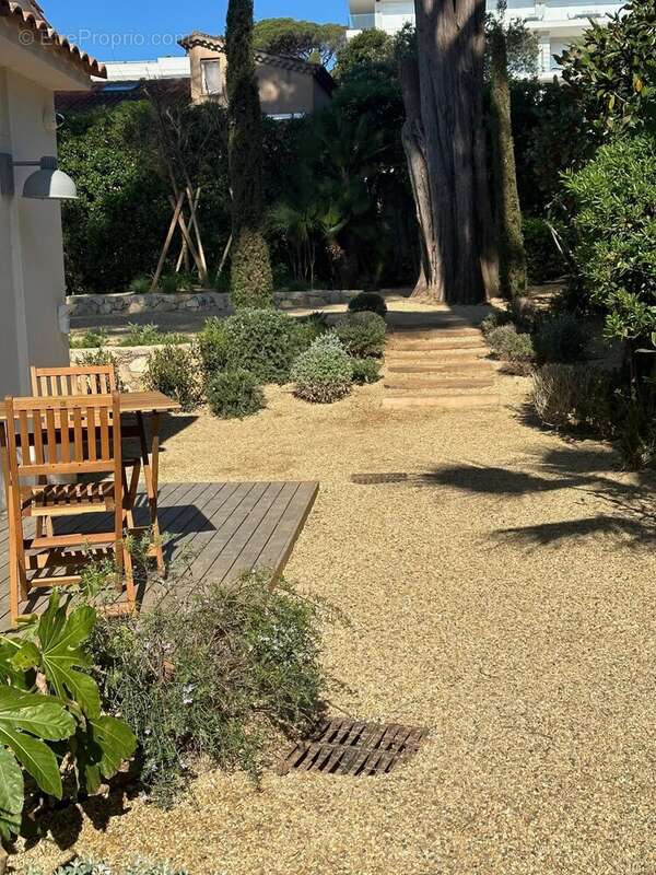 Maison à SAINTE-MAXIME