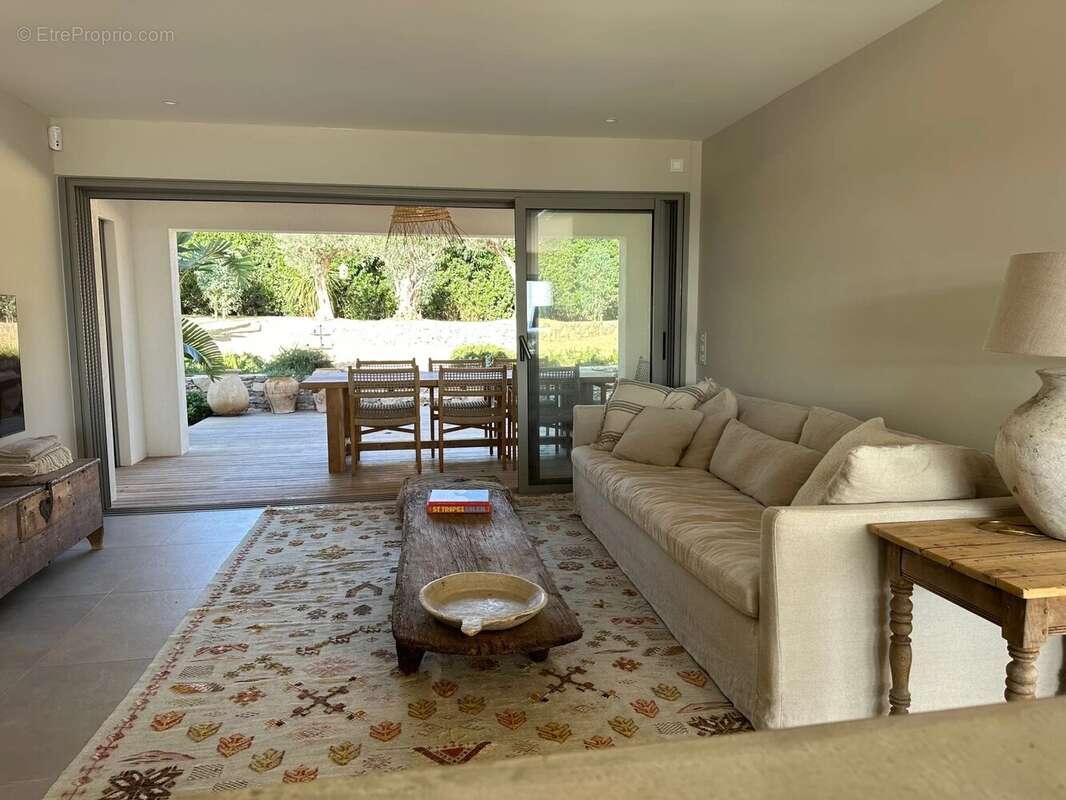 Maison à SAINTE-MAXIME