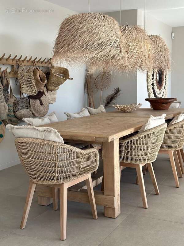 Maison à SAINTE-MAXIME