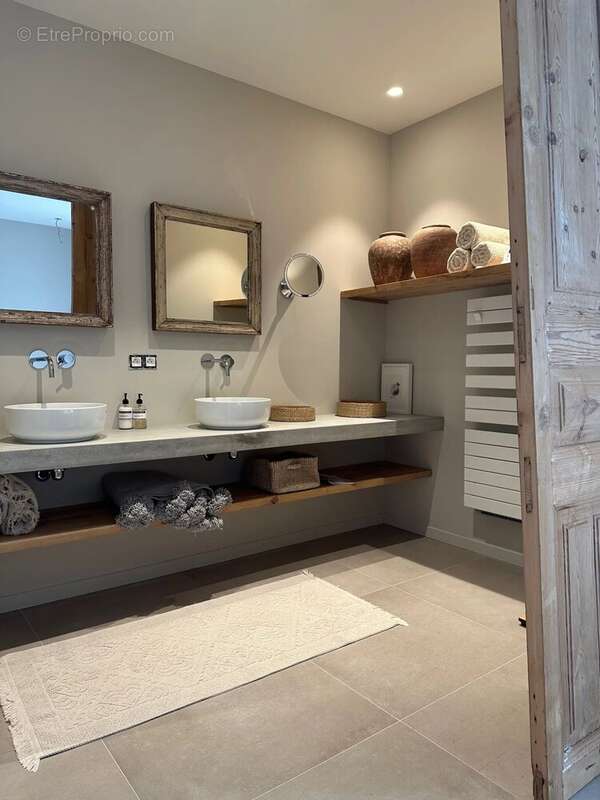 Maison à SAINTE-MAXIME