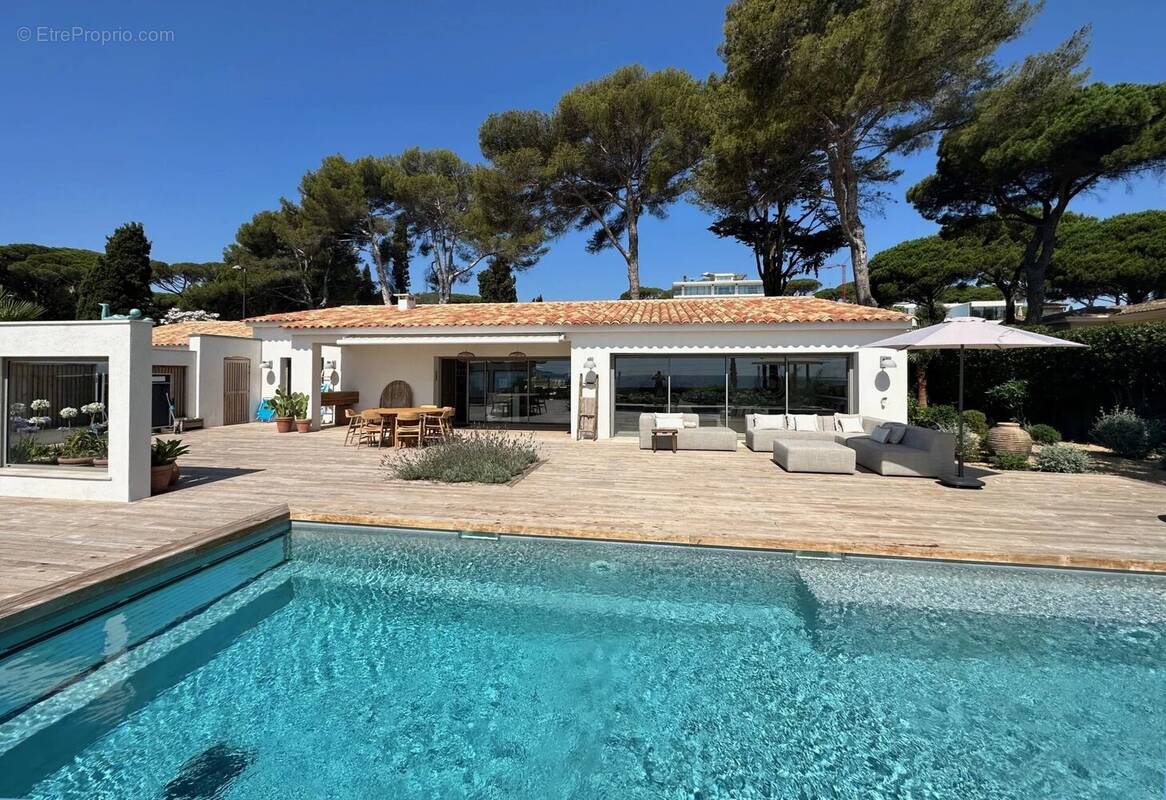 Maison à SAINTE-MAXIME