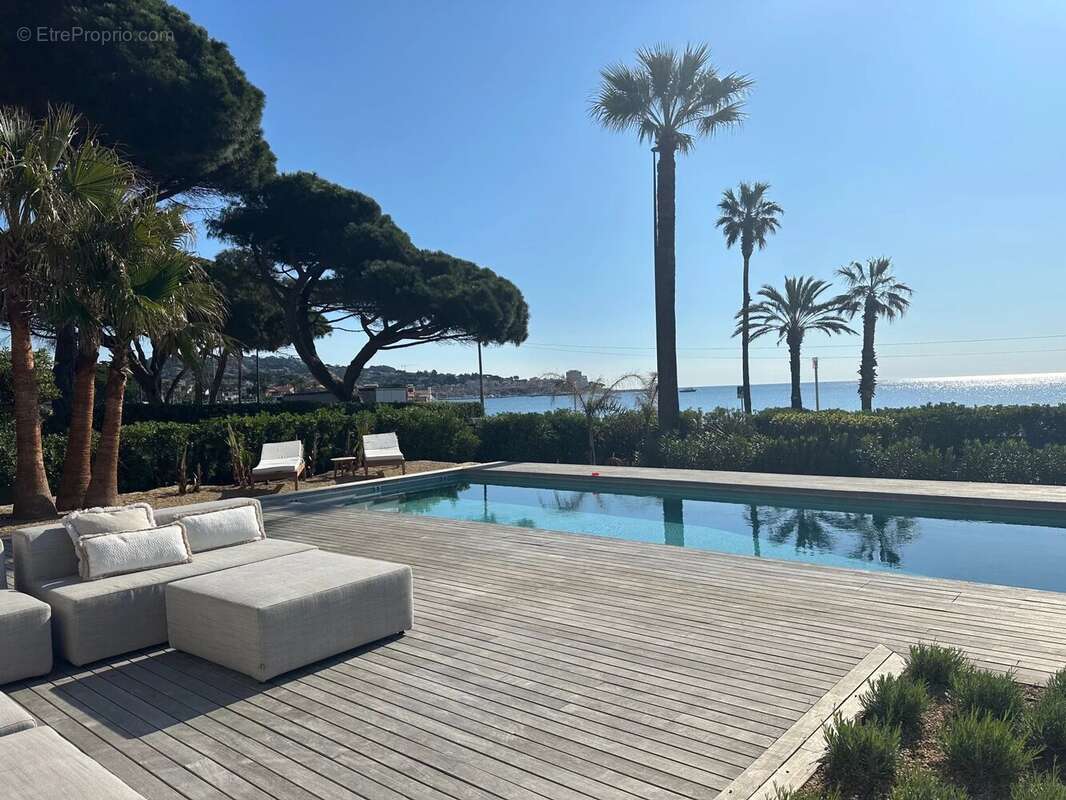 Maison à SAINTE-MAXIME