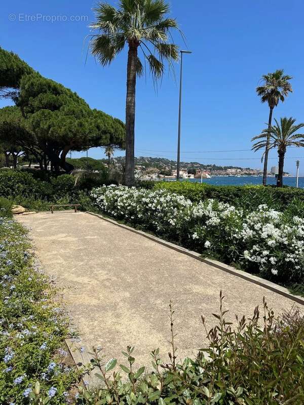 Maison à SAINTE-MAXIME