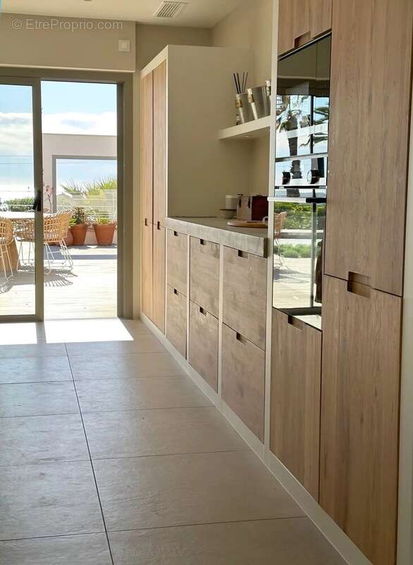 Maison à SAINTE-MAXIME