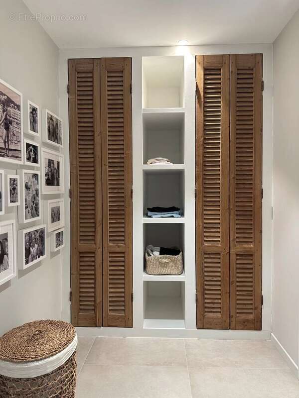 Maison à SAINTE-MAXIME