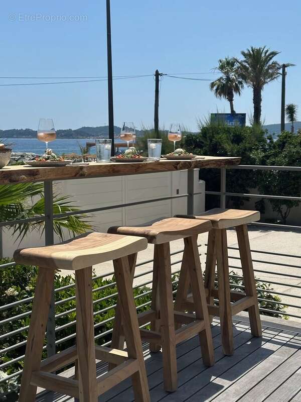 Maison à SAINTE-MAXIME