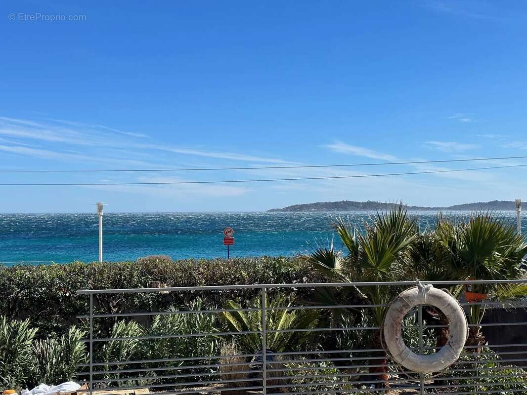 Maison à SAINTE-MAXIME