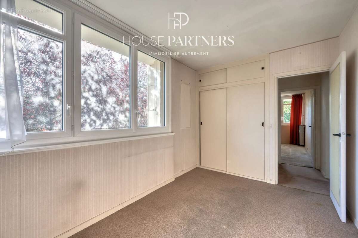 Appartement à LE PECQ