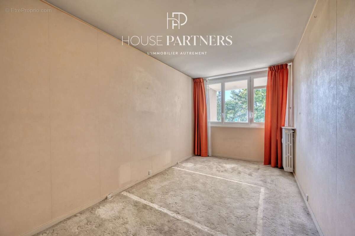 Appartement à LE PECQ