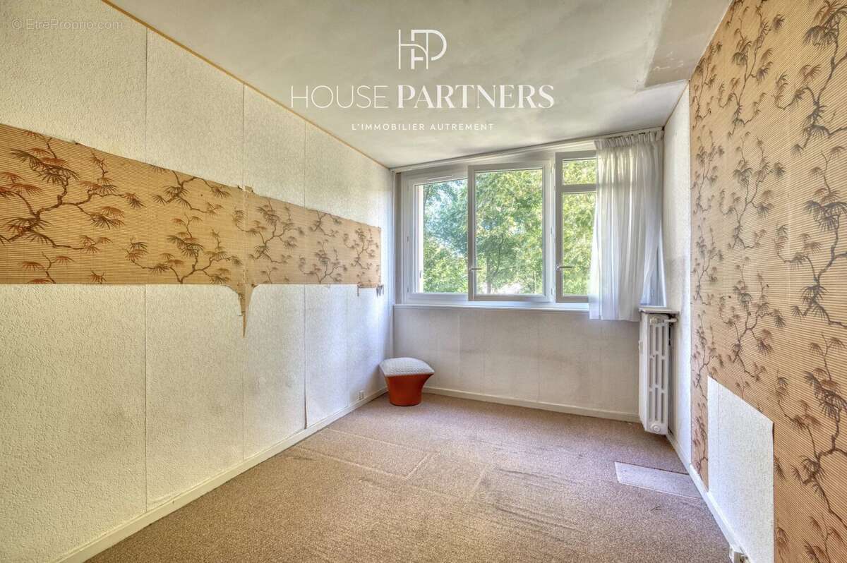 Appartement à LE PECQ