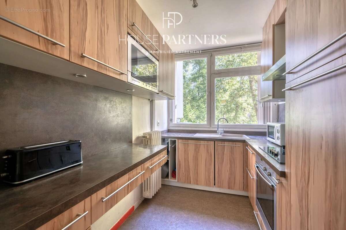 Appartement à LE PECQ