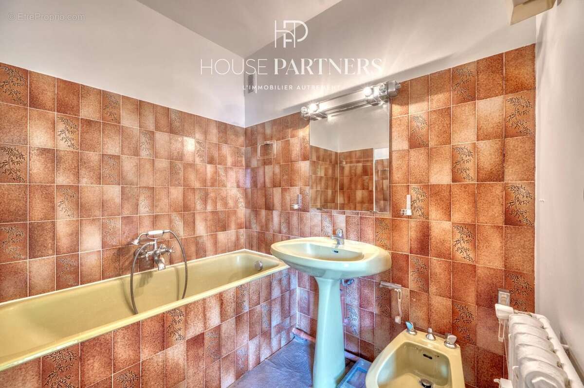 Appartement à LE PECQ