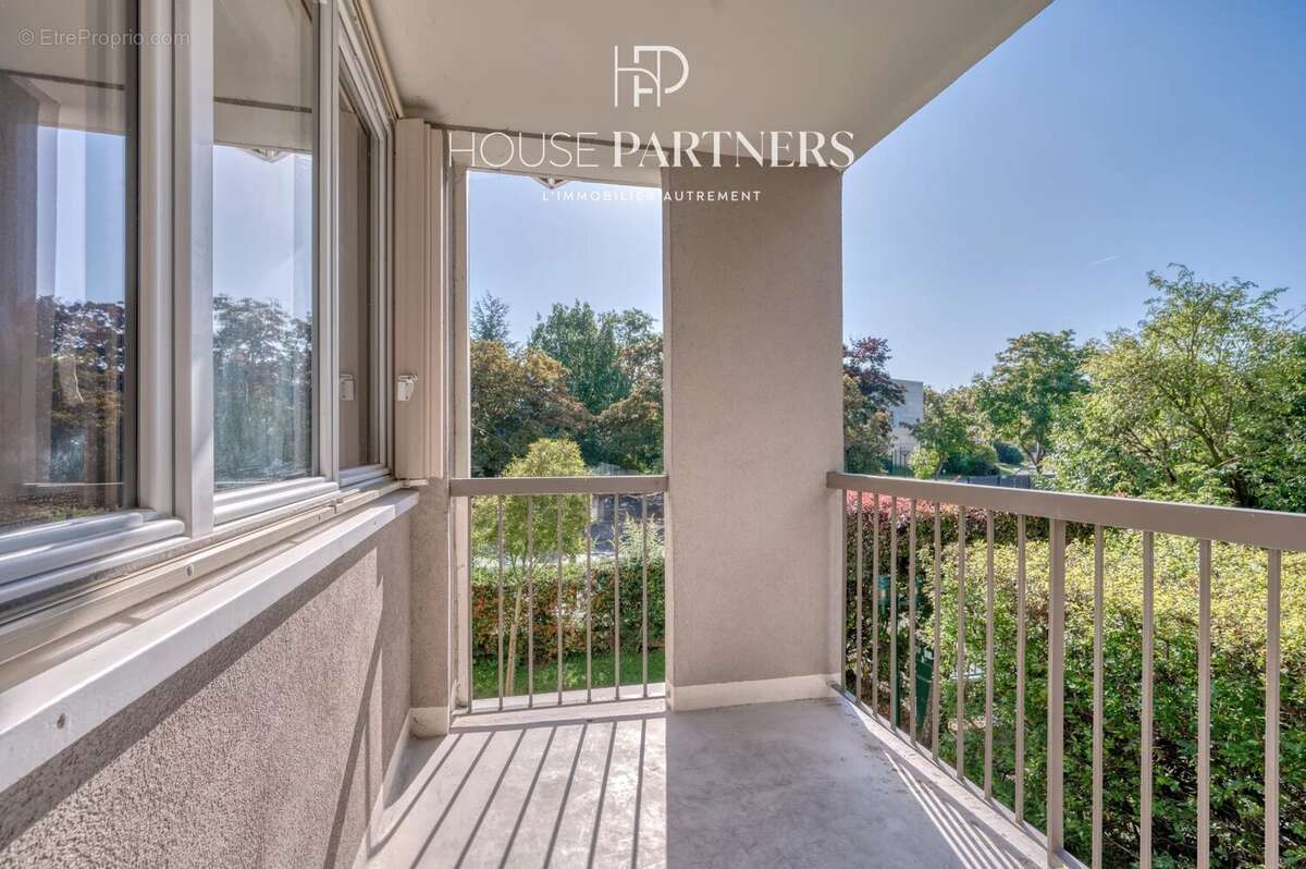 Appartement à LE PECQ