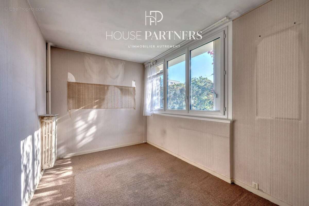 Appartement à LE PECQ