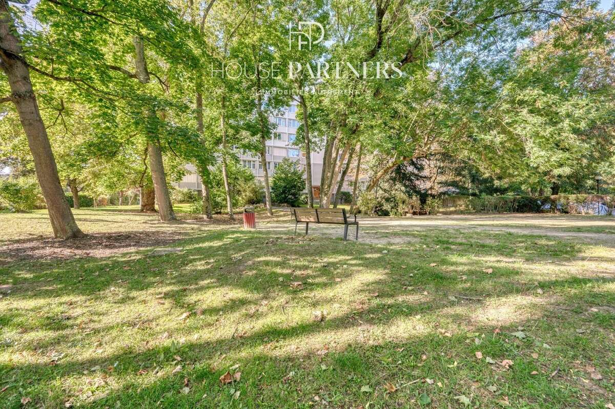 Appartement à LE PECQ