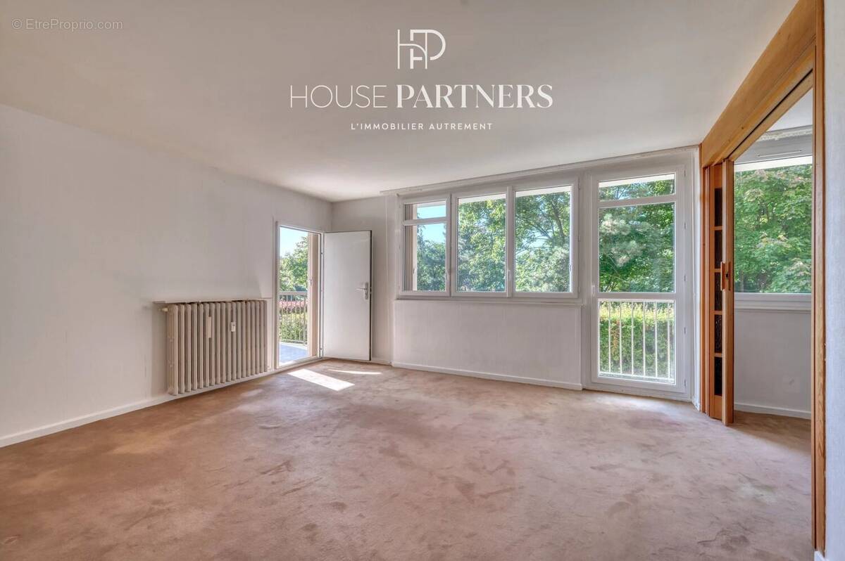 Appartement à LE PECQ