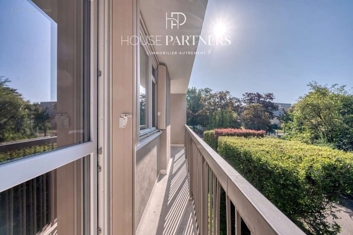 Appartement à LE PECQ