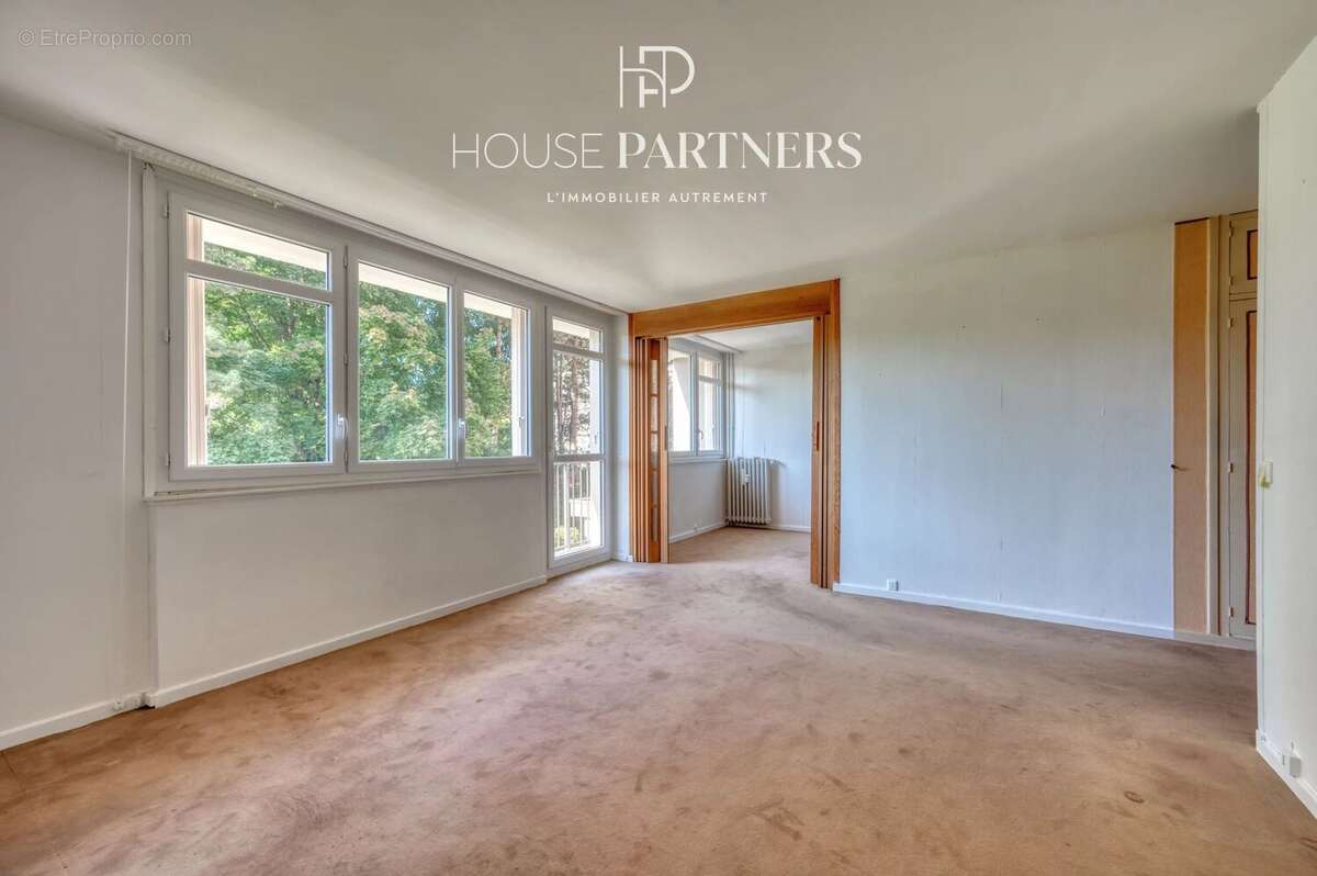 Appartement à LE PECQ