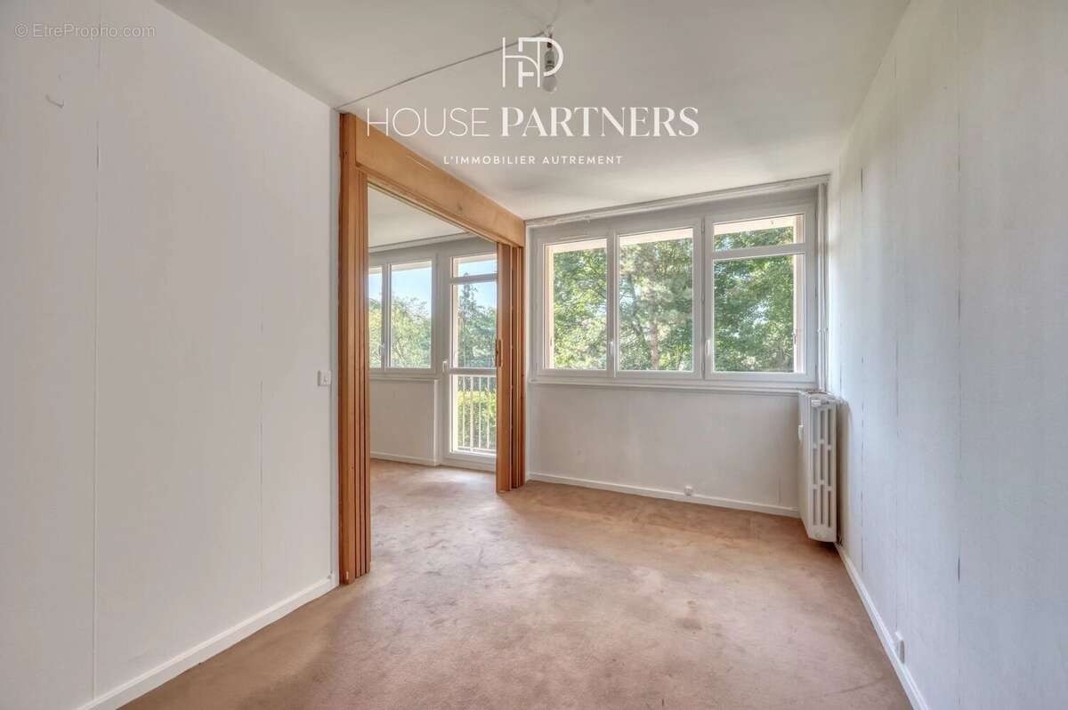 Appartement à LE PECQ