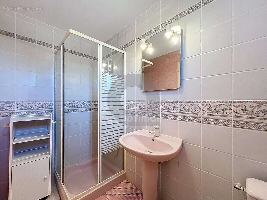 Maison à LE THORONET