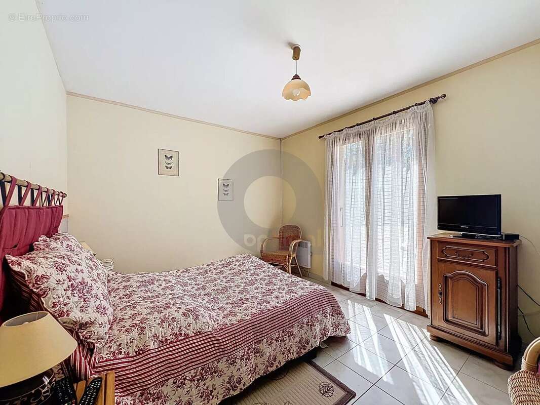 Maison à LE THORONET