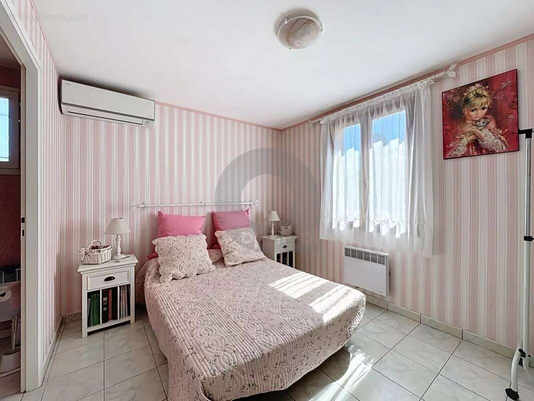 Maison à LE THORONET