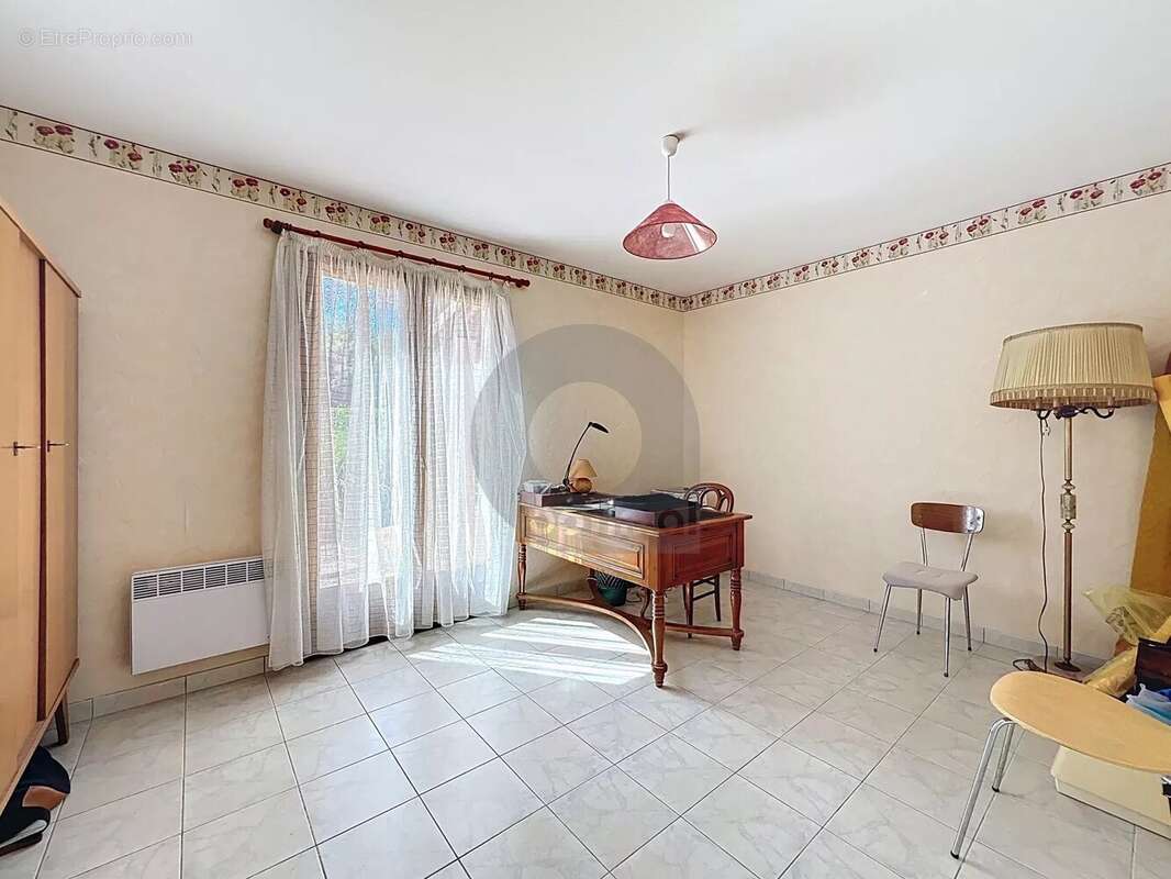 Maison à LE THORONET