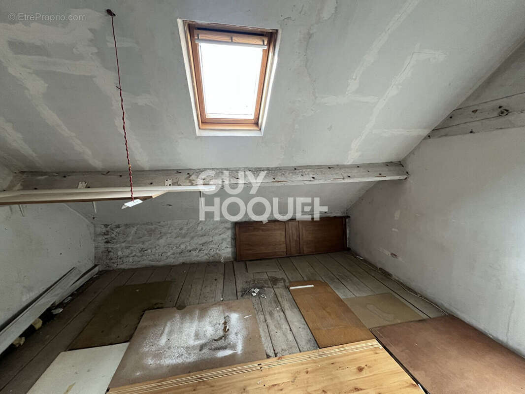 Maison à MALESHERBES