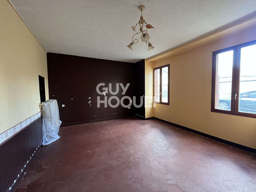 Maison à MALESHERBES