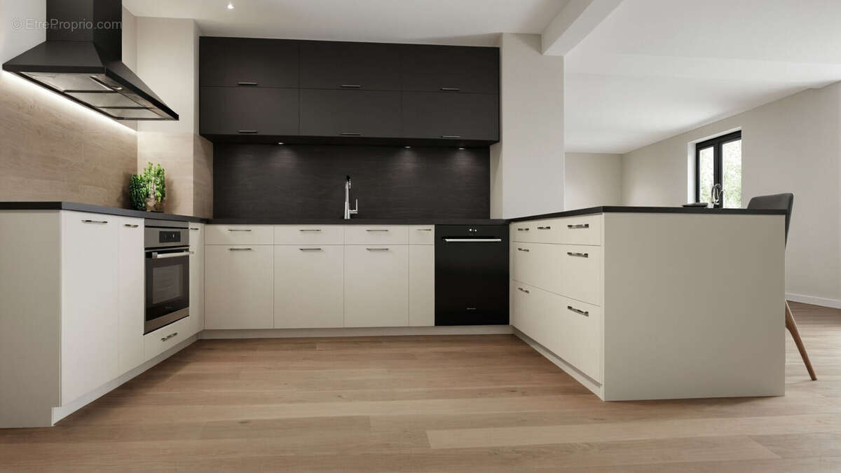 Maison à DANNEMARIE