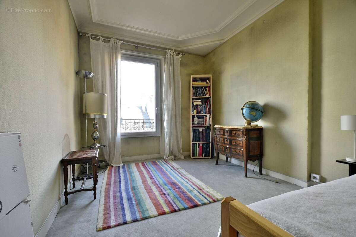 Appartement à SAINT-MAUR-DES-FOSSES